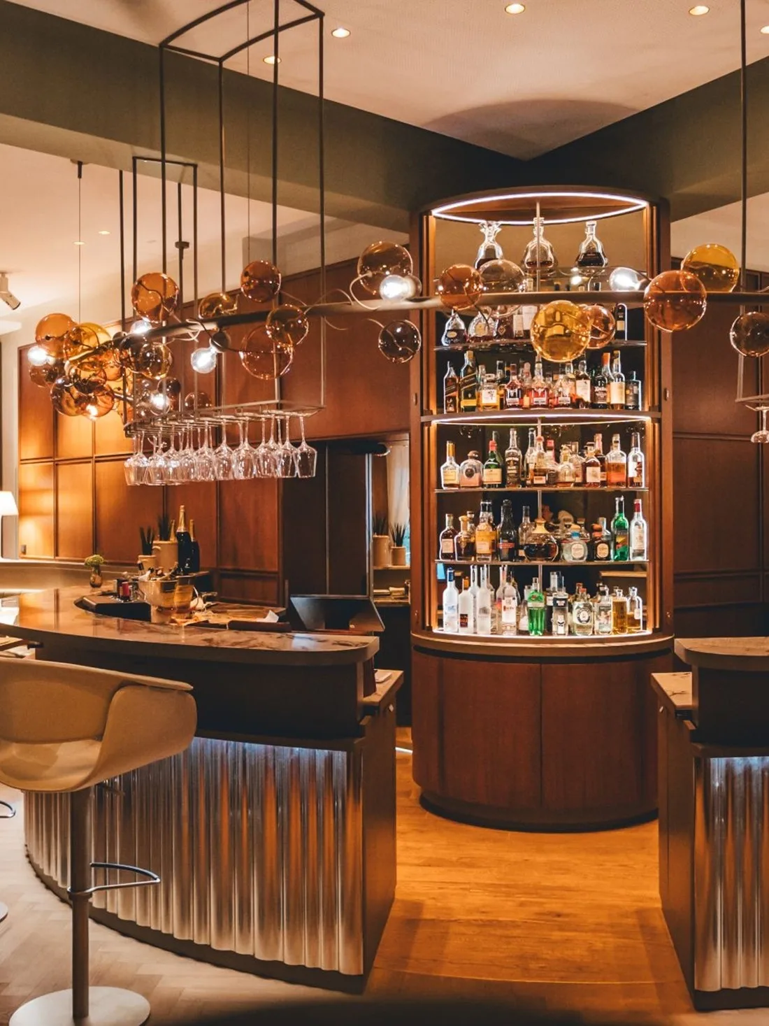 Veranda Brasserie &amp; Bar — photo 32