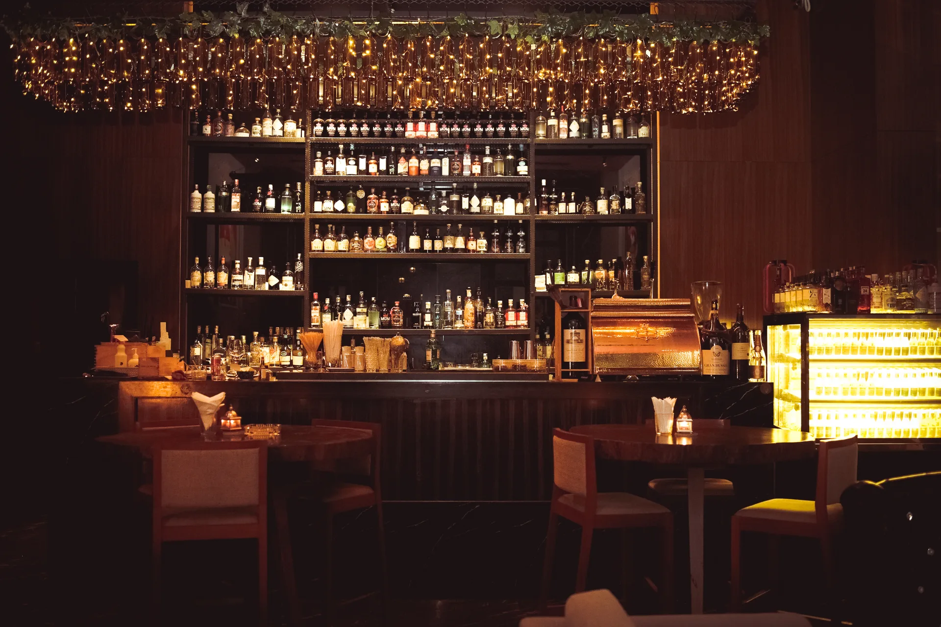 Marini's on 57 — photo 11