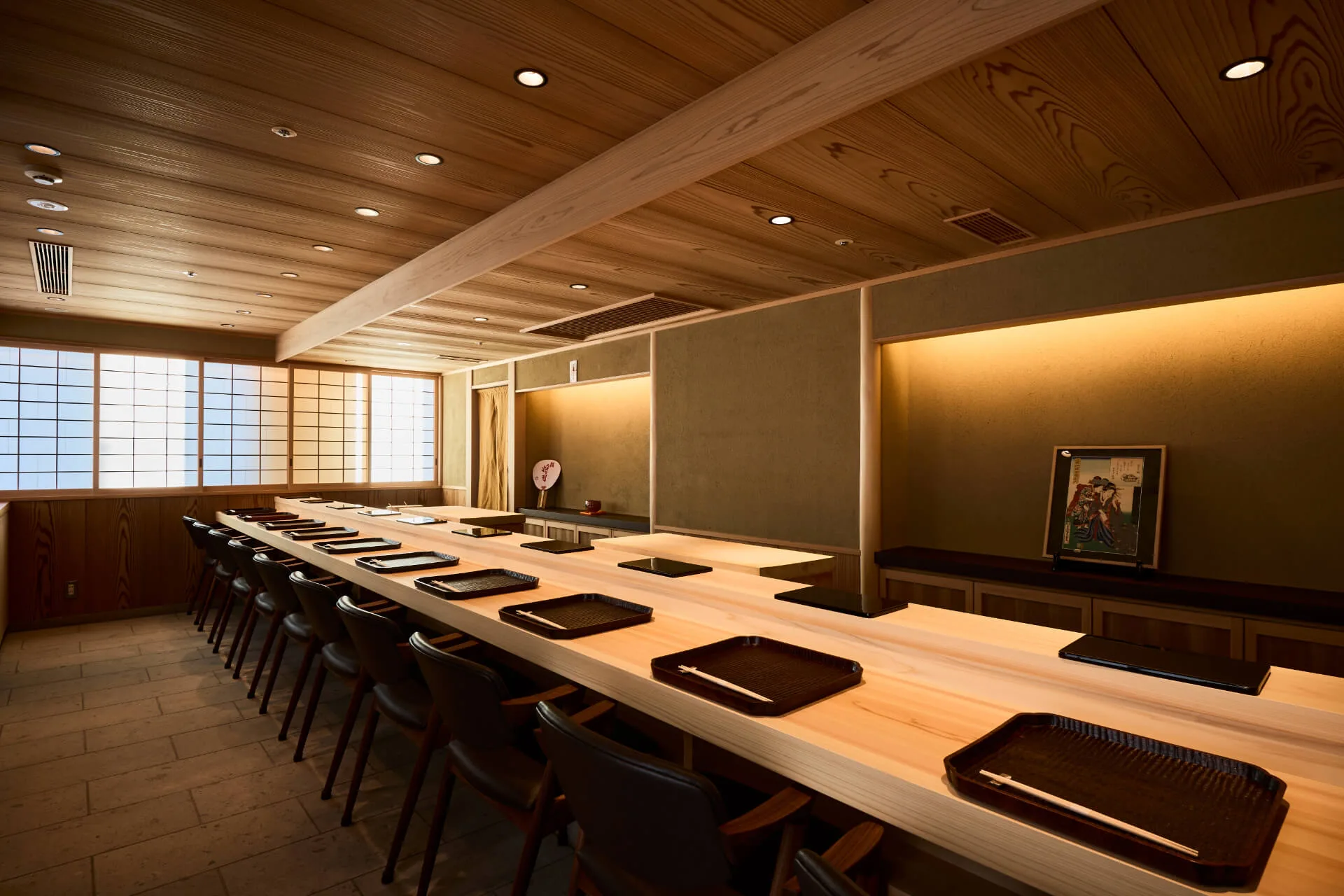 Sushi Masashi — photo 12