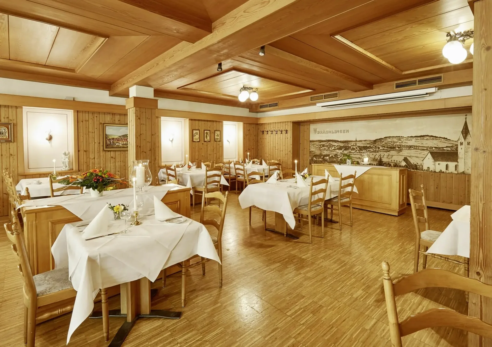 Restaurant Lindenhof — photo 38