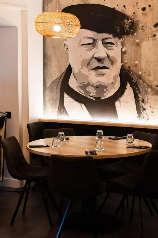 Maison Vidal - Le Bistrot de Justin — photo 8
