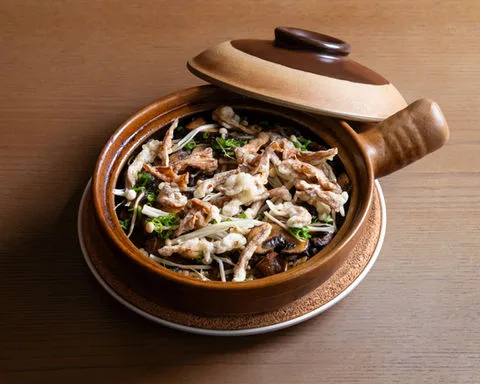 REIF Japanese Kushiyaki - Dar Wasl — photo 23