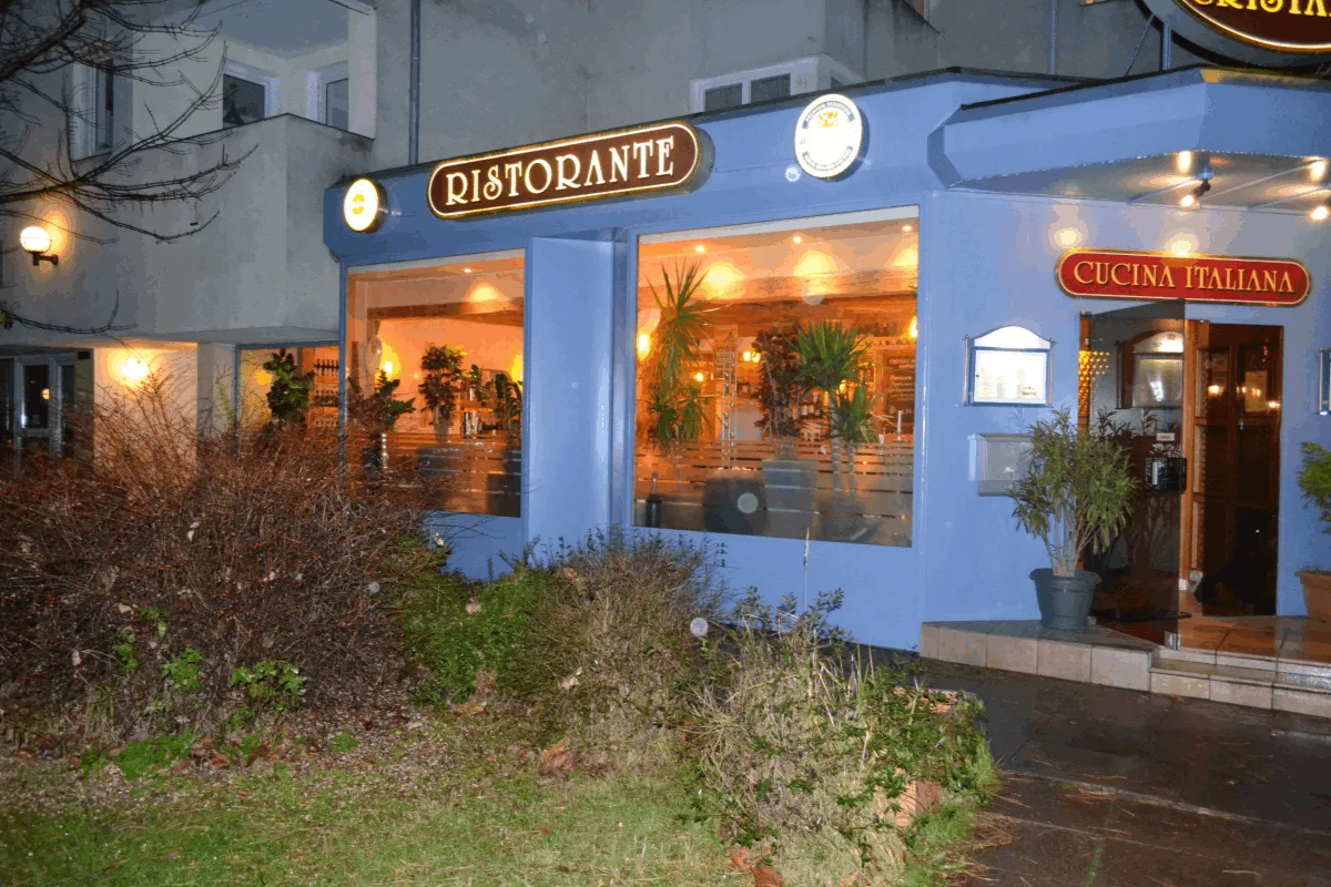 Ristorante Il Nuovo Cristallo — photo 13