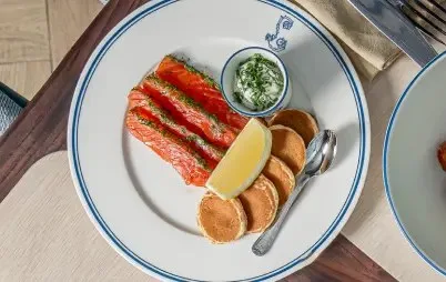 Café Lapérouse, Jeddah