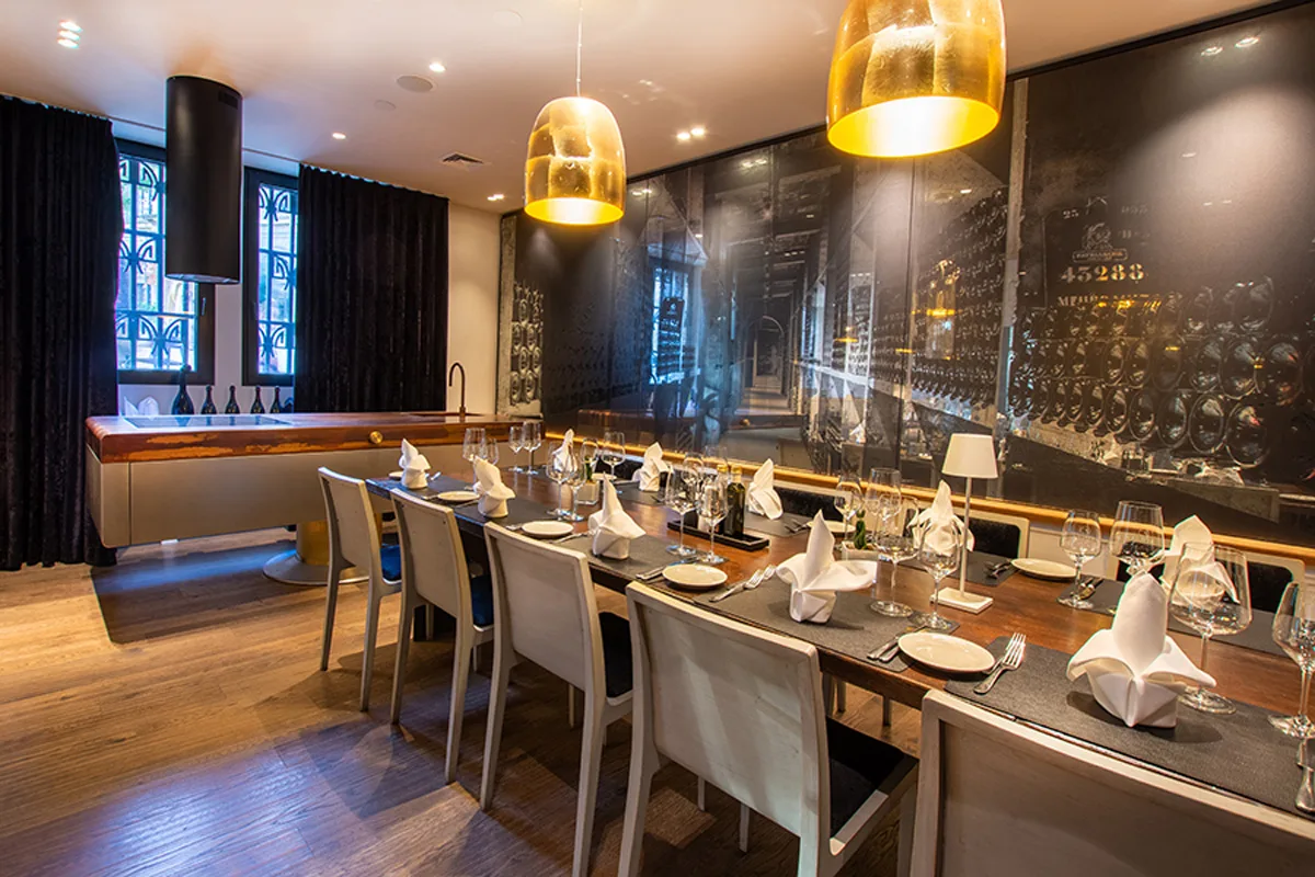 Vince Ristorante — photo 29
