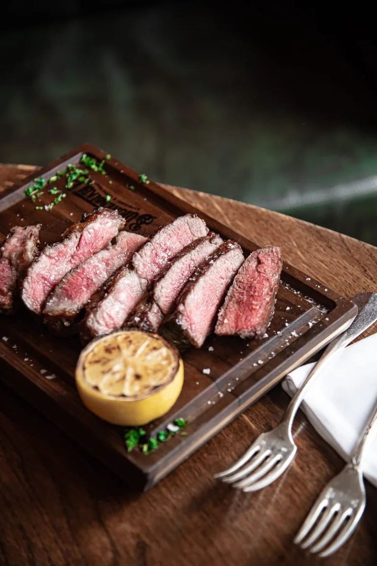 Williams ButchersTable am Hegibachplatz — photo 44