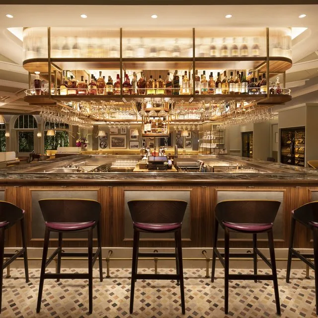 HMF at the Breakers — photo 10