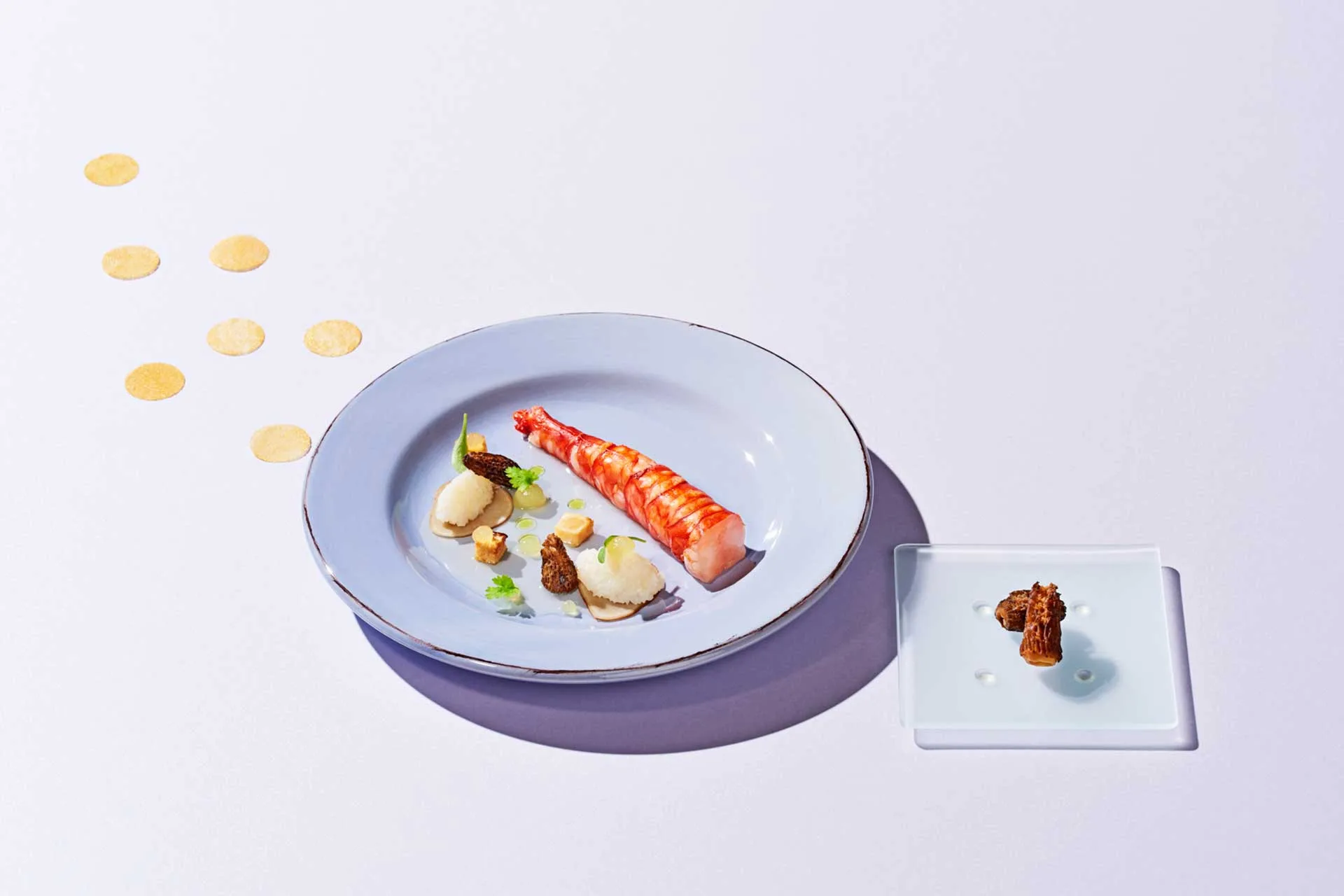 VIDA — food