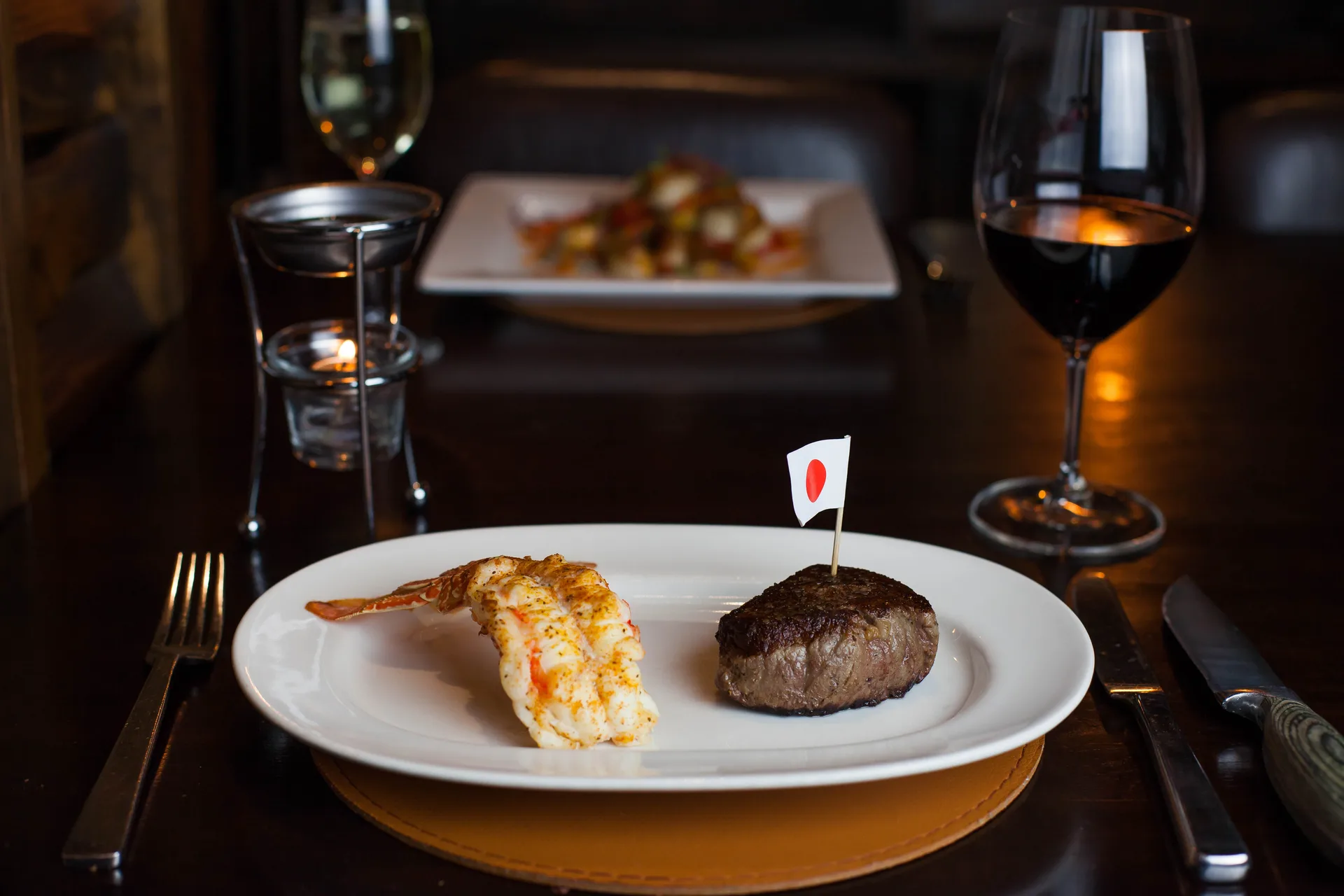 Carnevor Steakhouse Moderne — photo 5