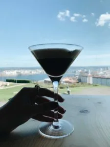 Taberna 5 Mares, A Coruña
