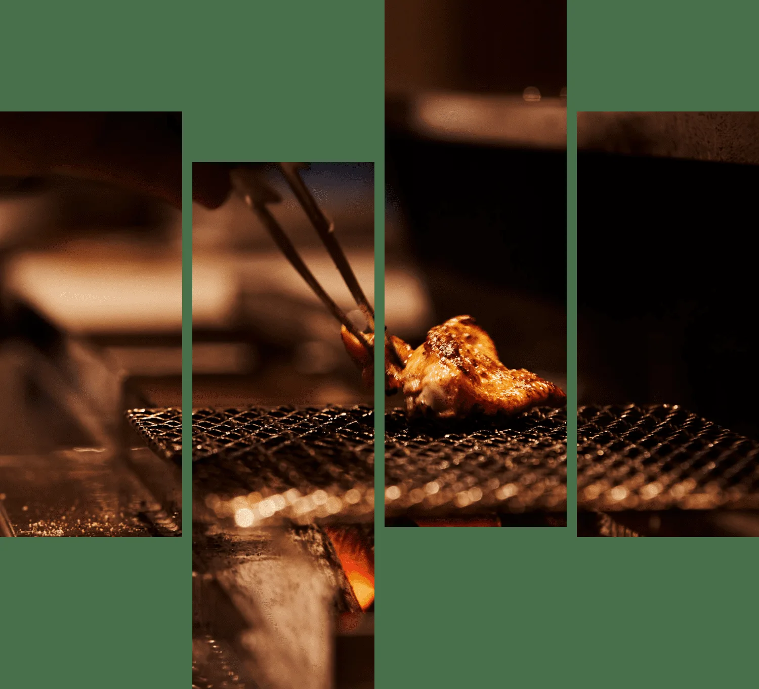 Toriyaki Ohana — photo 5