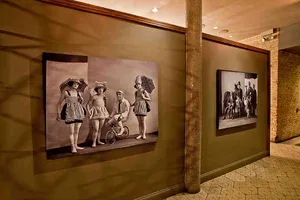 Sepia — photo 13