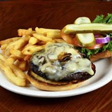 20's Hideout Steakhouse & Bar — photo 13