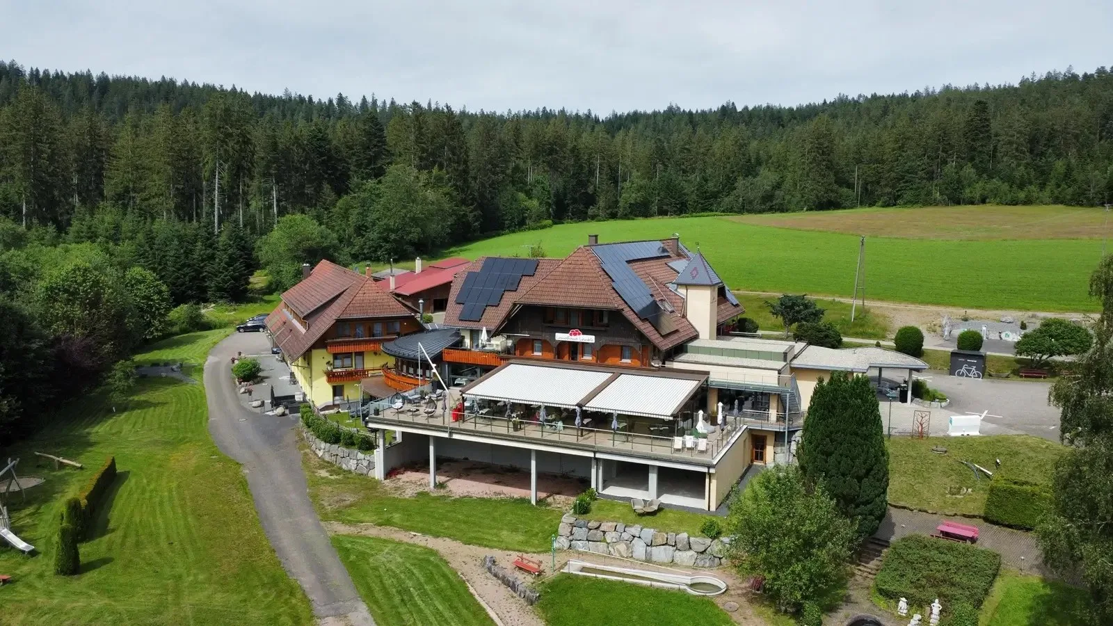 Landhaus Lauble — photo 25