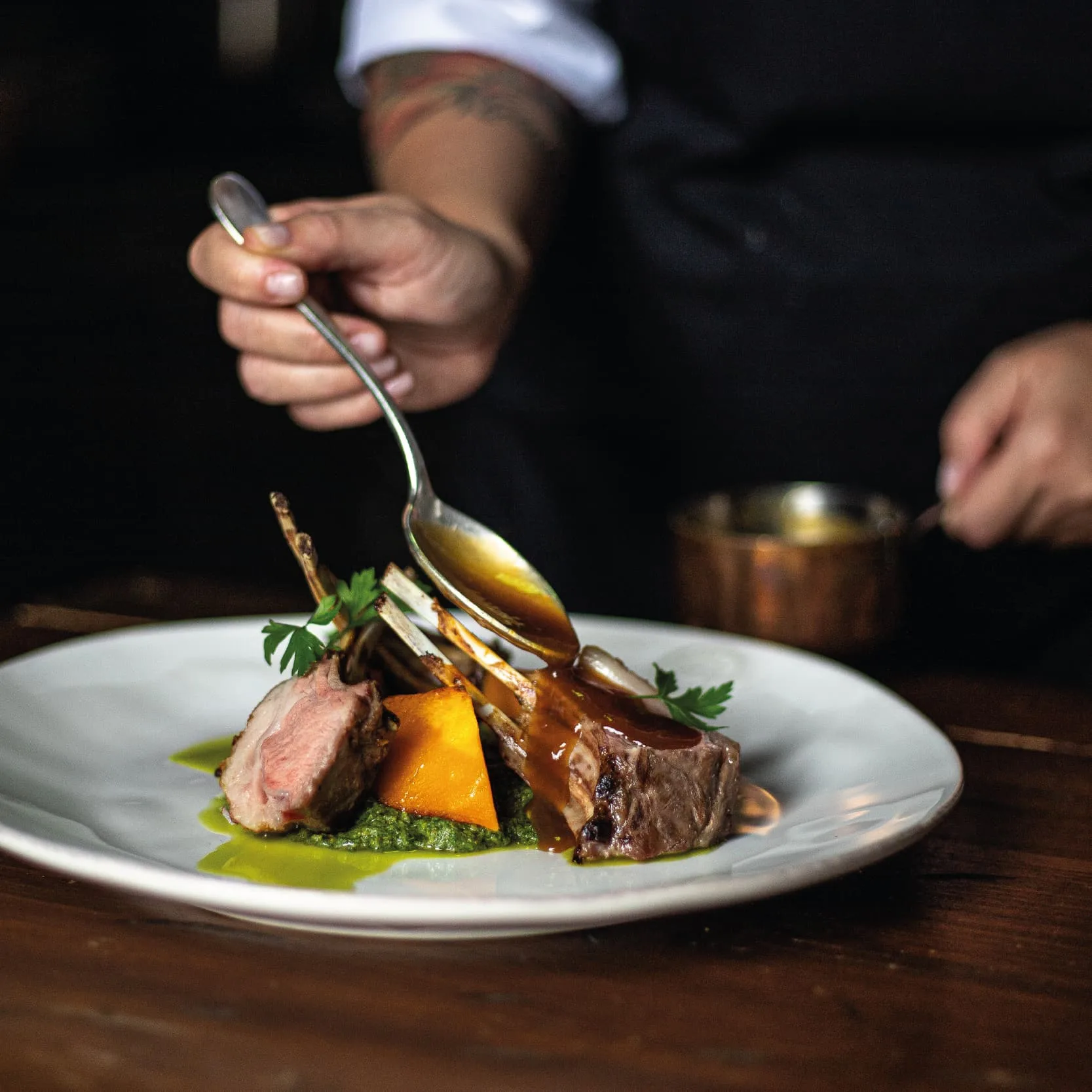 Mercearia Gadanha — food