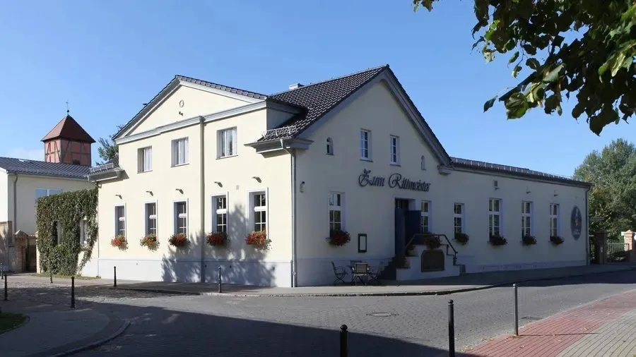 Restaurant Zum Rittmeister — photo 4