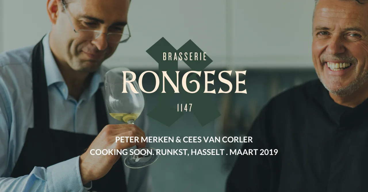 Brasserie Rongese — photo 39