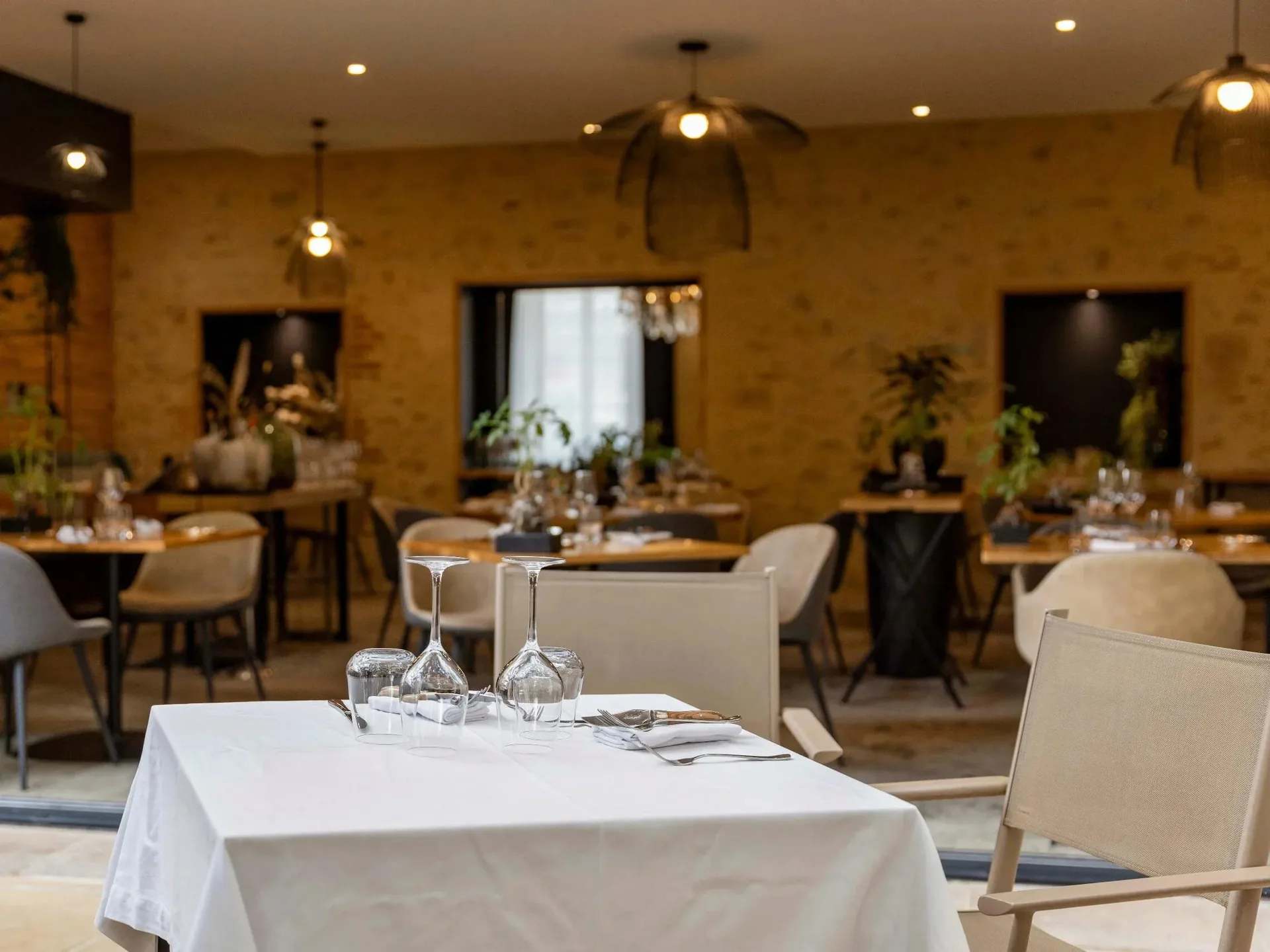 La Table de la Maison — photo 33