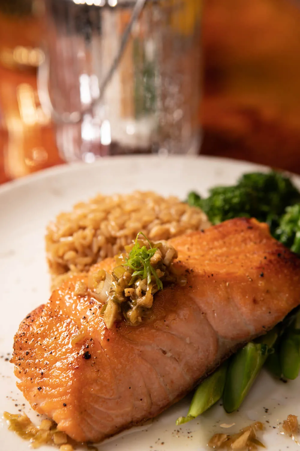 Mitch's on El Paseo Prime Seafood — photo 7