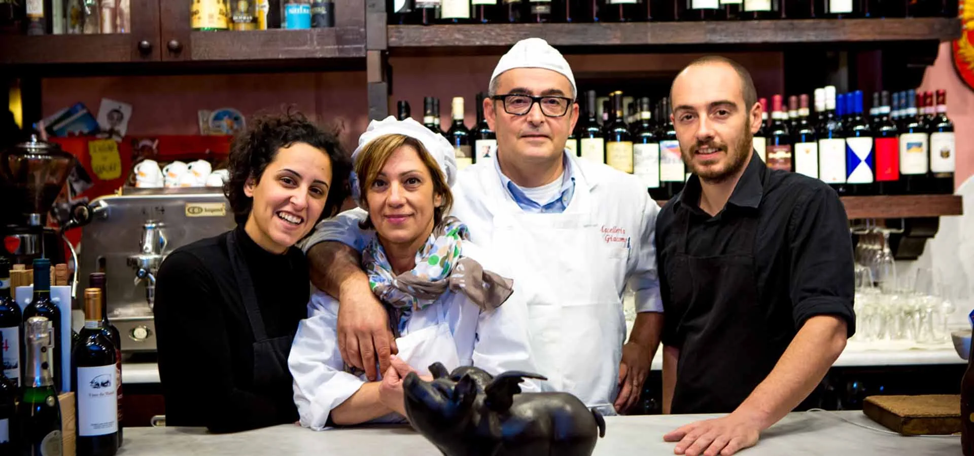 Osteria Il Maialetto — photo 21