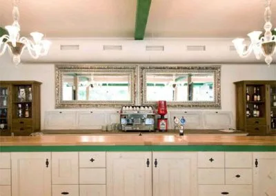 Zylinder Cafe Restaurant — photo 10