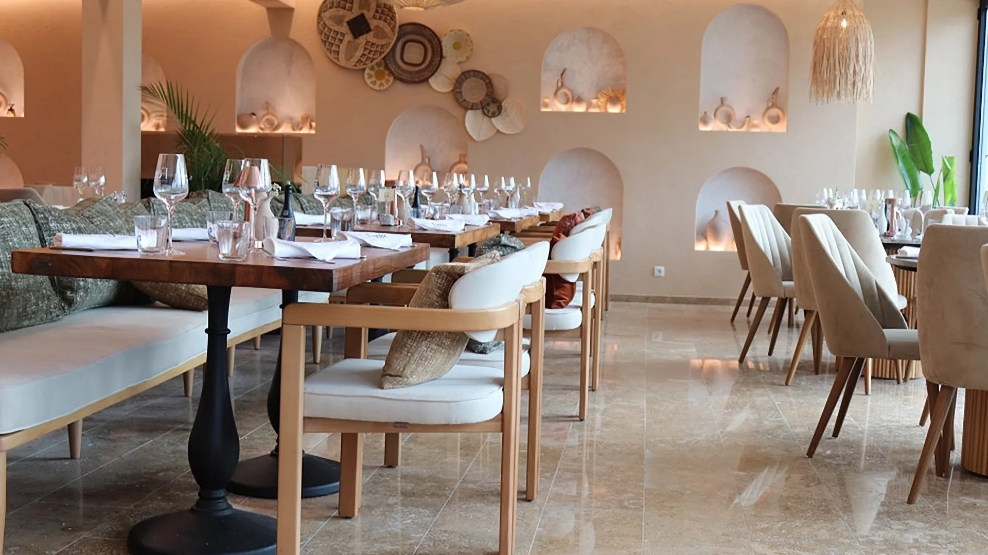 Restaurant Fenix — photo 48