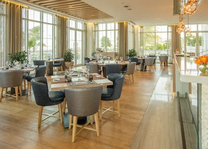 Catch at St. Regis — photo 20