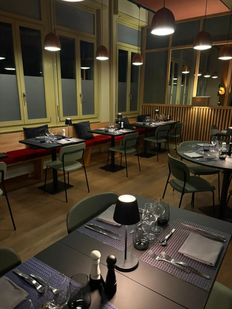 La Table du 10 — photo 70