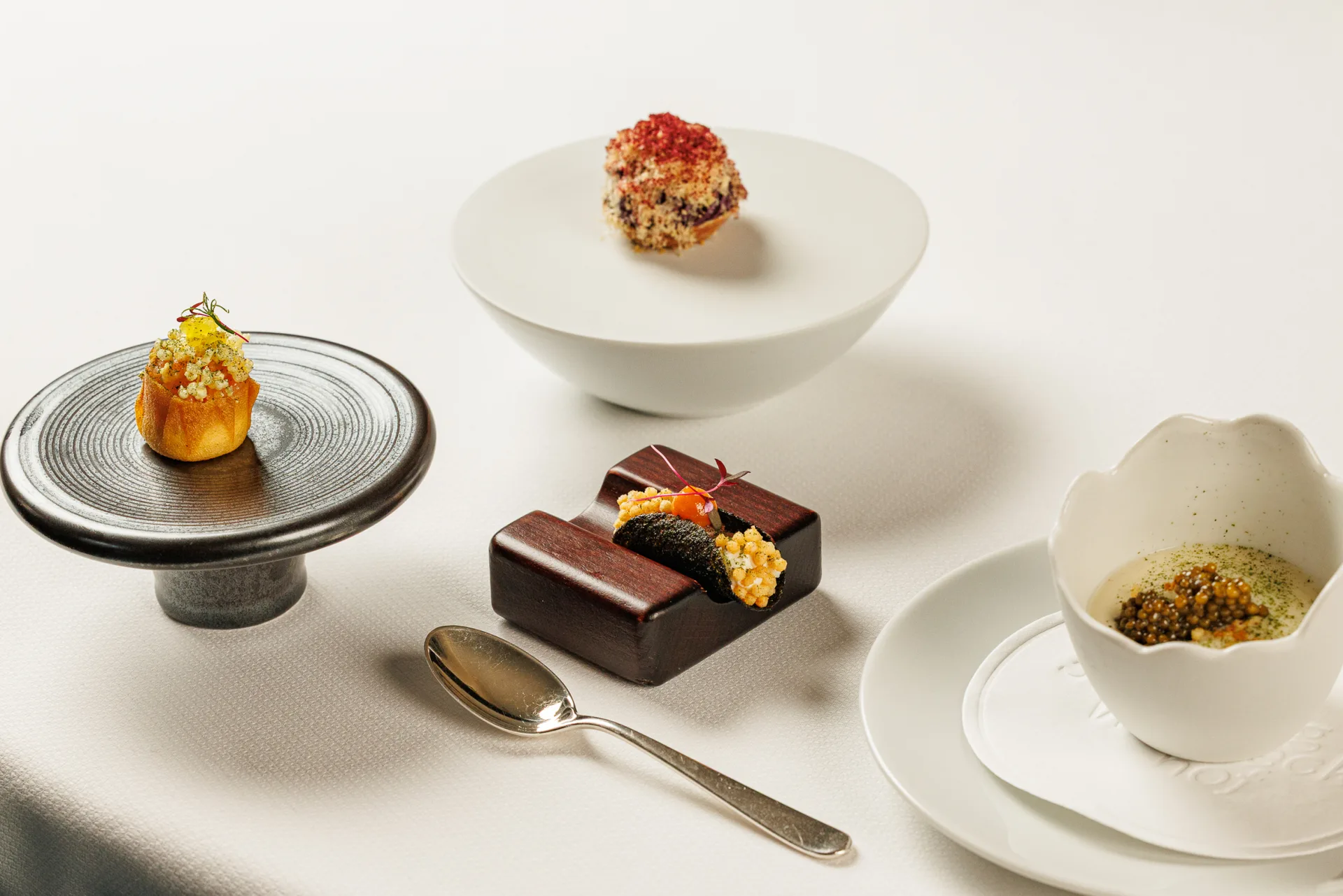 Werneckhof Sigi Schelling — food