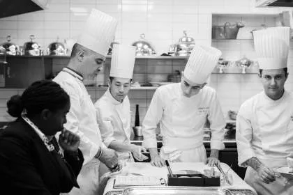Bocuse — photo 32