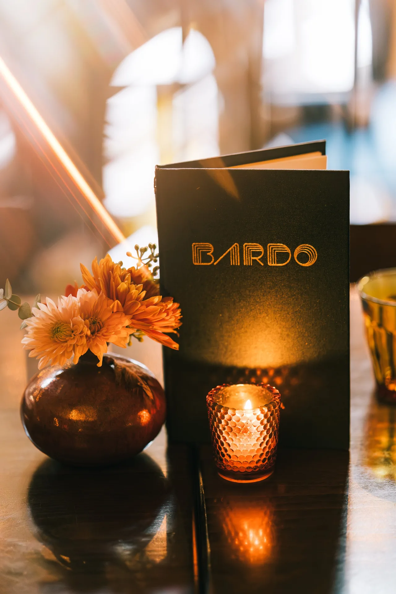 Bardo Lounge — photo 27