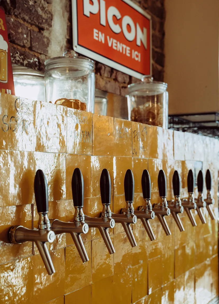 Barbetta's — photo 27