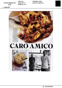 Trattoria da Me — photo 4