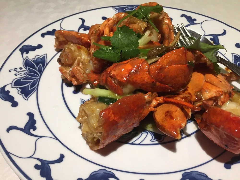 Fong Mei — photo 82