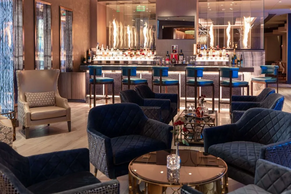 Monarch Chophouse — photo 12