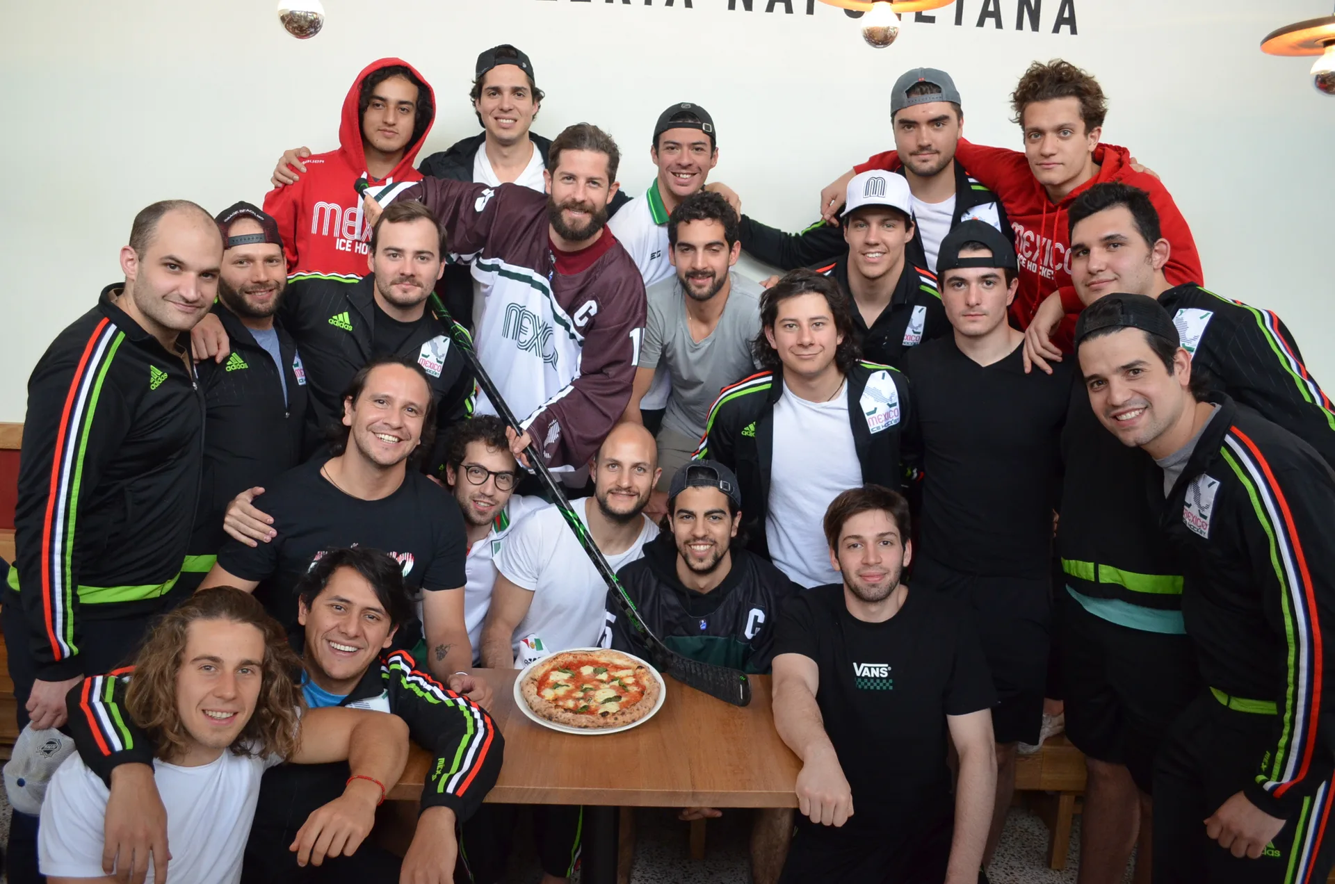 Ardente Pizzeria Napoletana — photo 14