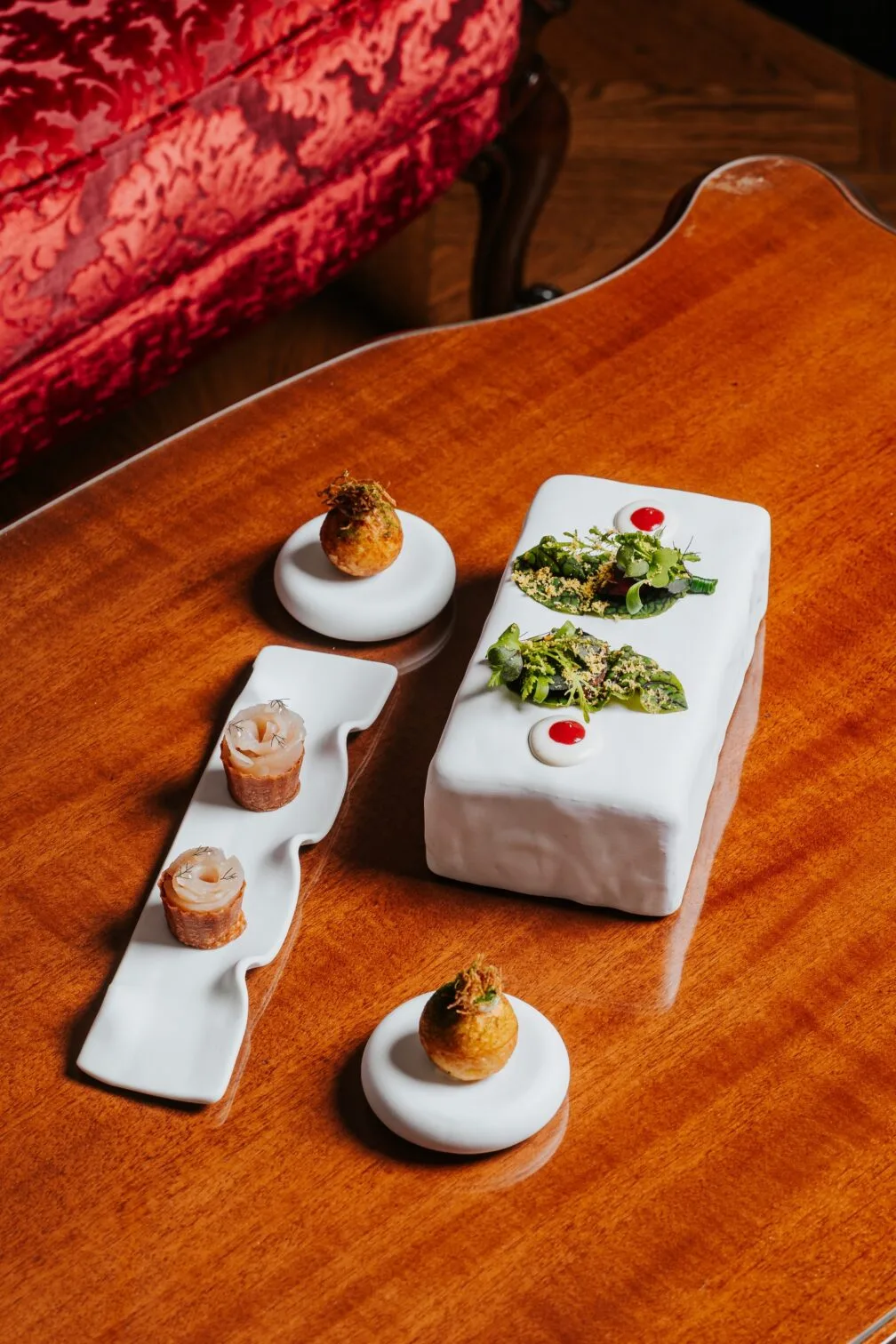 ARTE Restaurant — photo 100