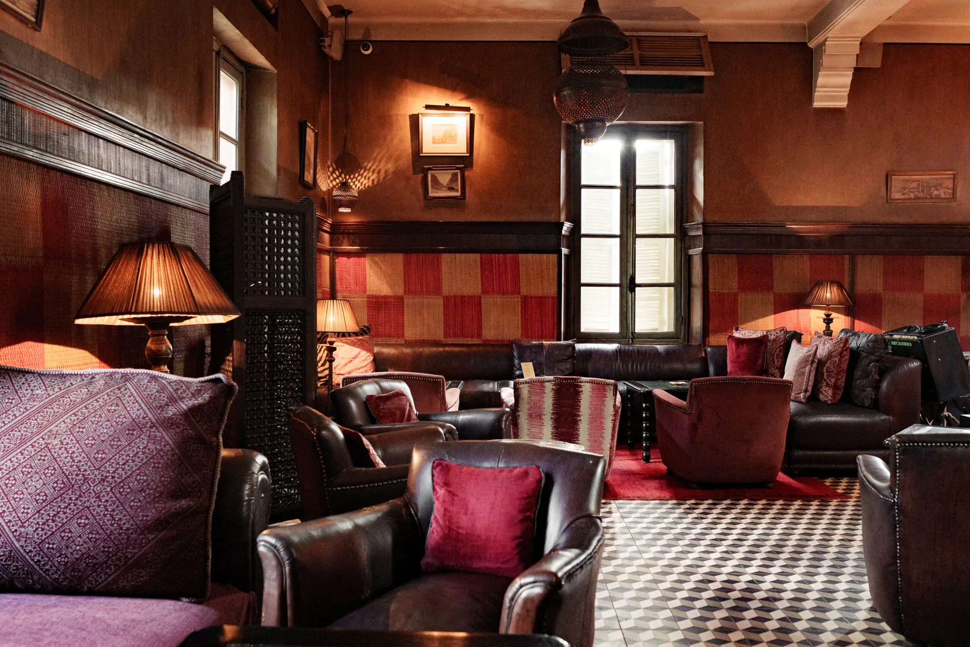Le grand café de la poste — photo 73