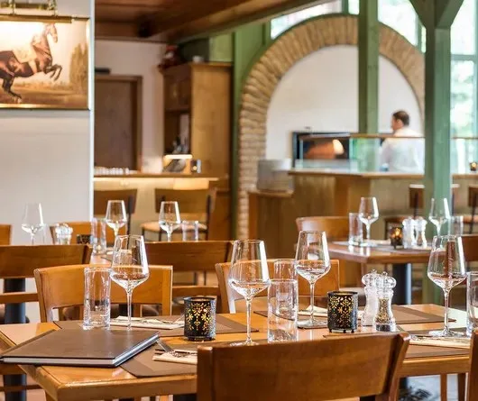 Ristorante Il Cavallo — photo 8