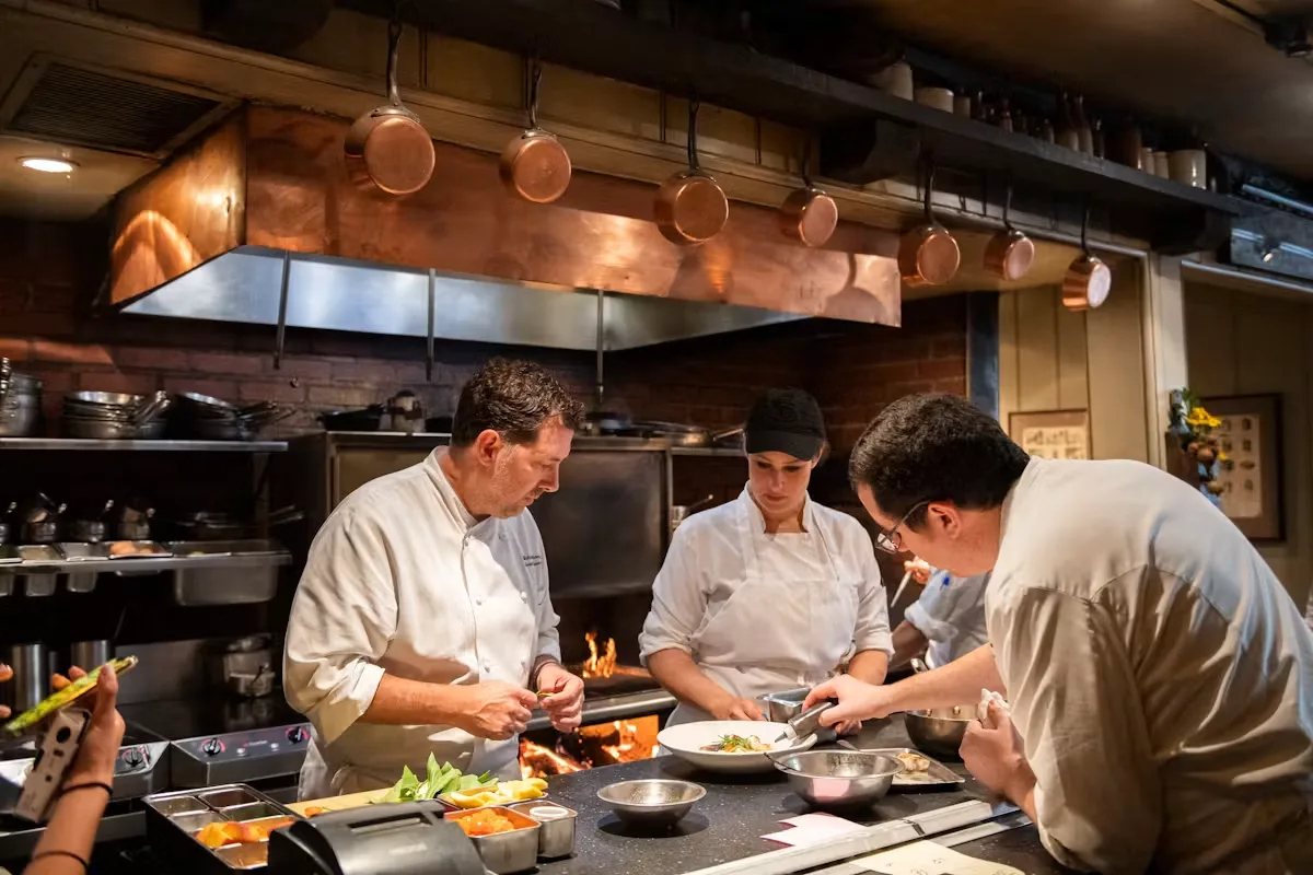 Gramercy Tavern — photo 21