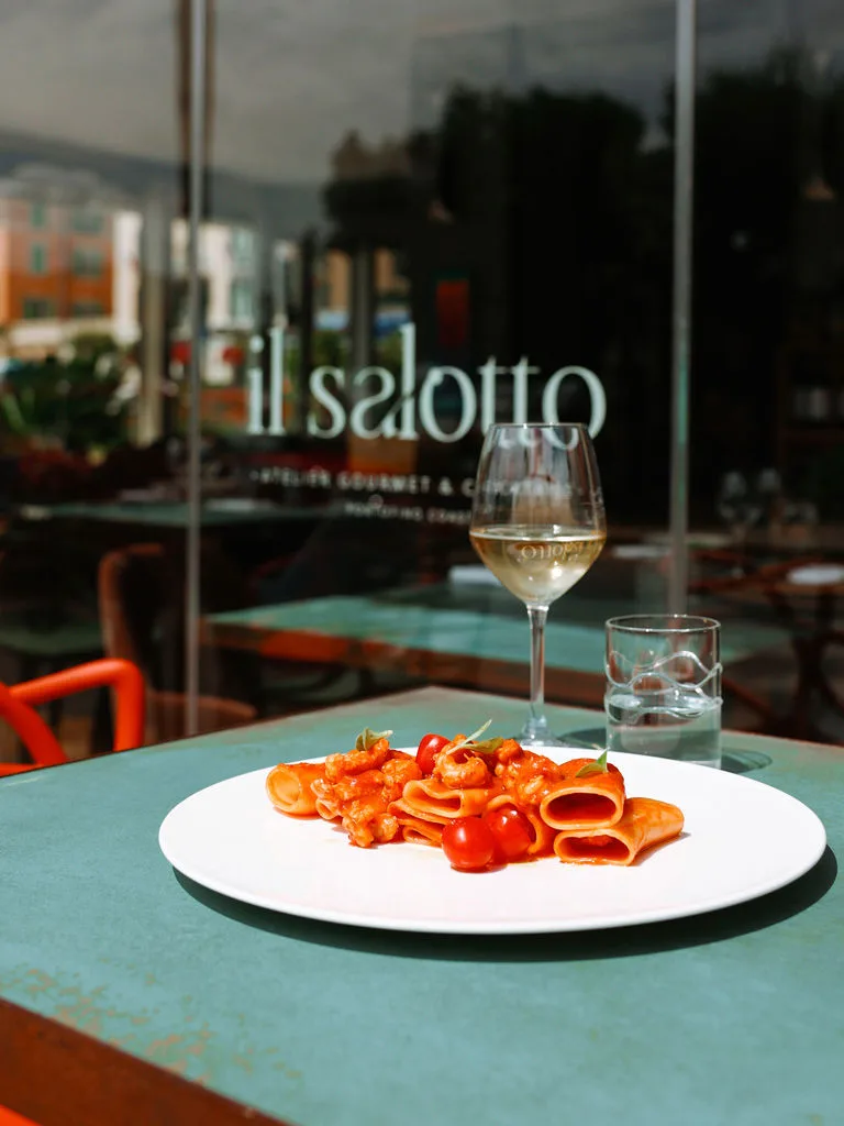 Il Salotto Atelier Gourmet — photo 8