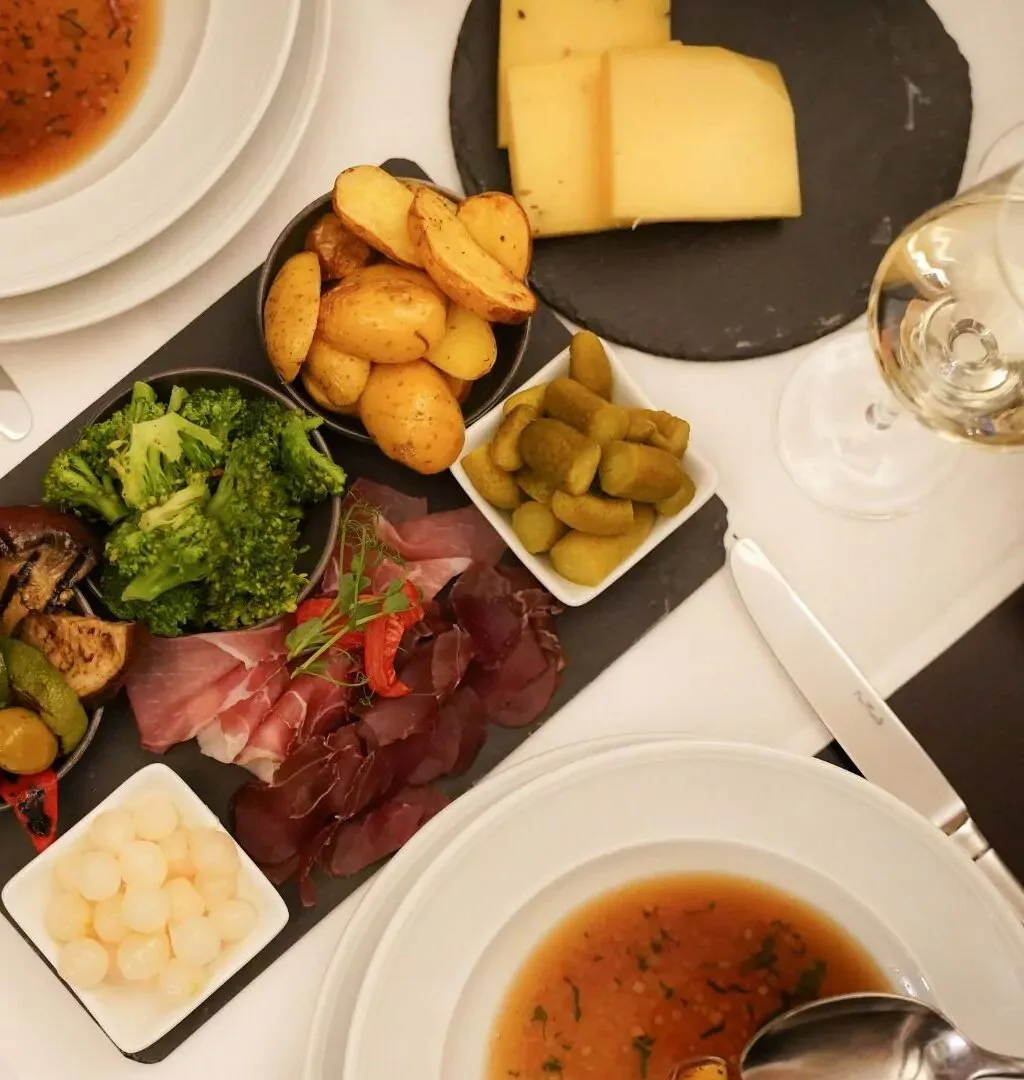 Restaurant Quartier 5 — photo 8
