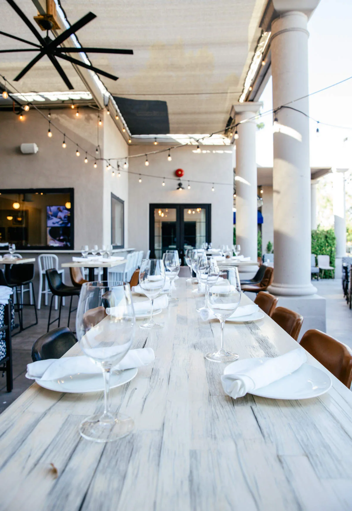 The Mick Brasserie — photo 15