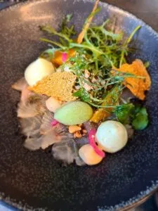Le Flore — photo 11