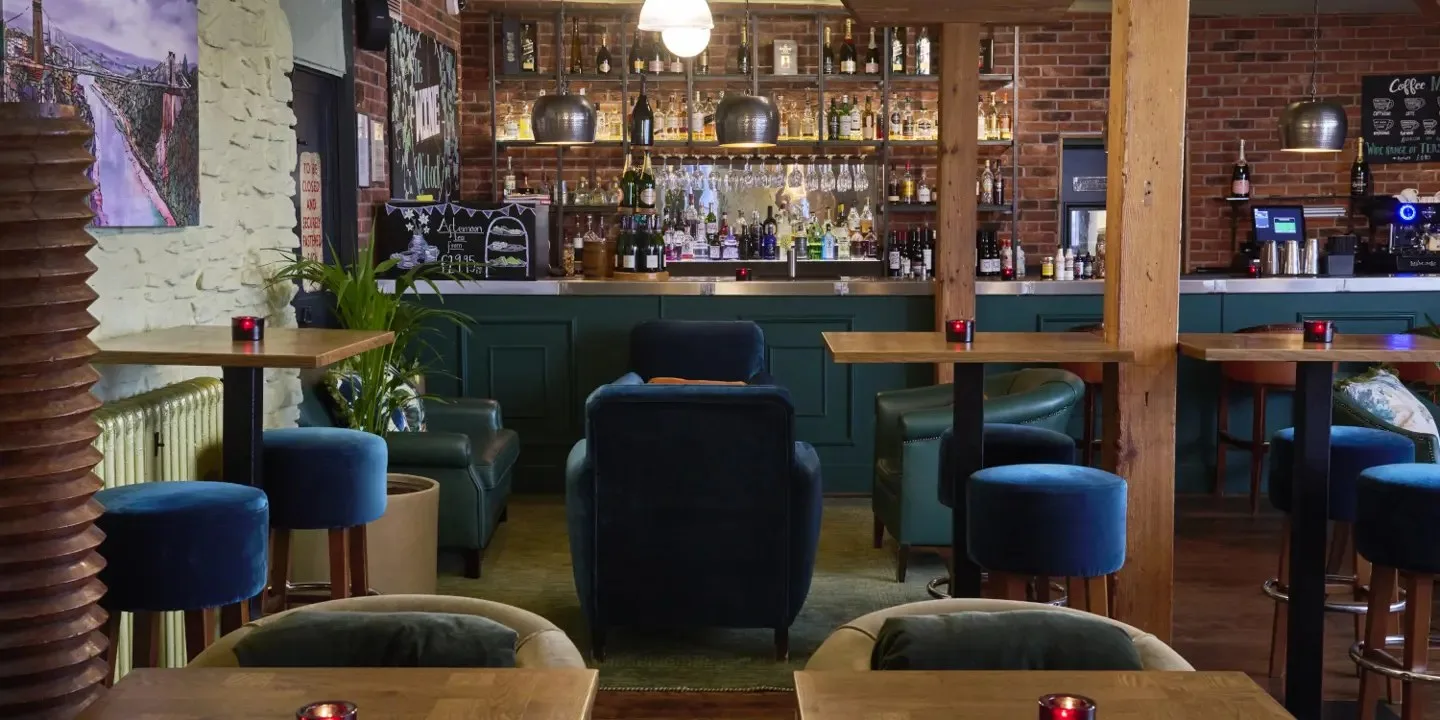 Hotel du Vin Bristol — photo 14