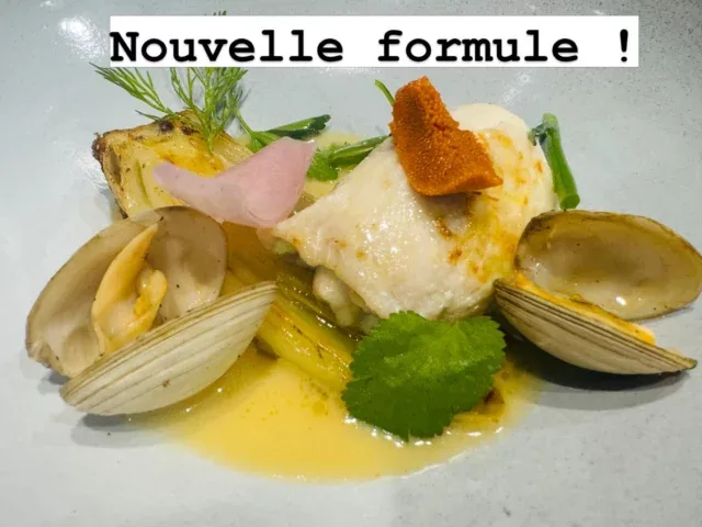 Chez Mon Jules — photo 19