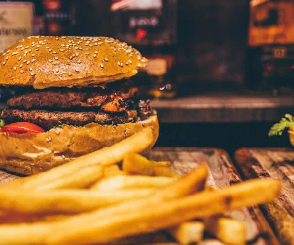 Fióka — food