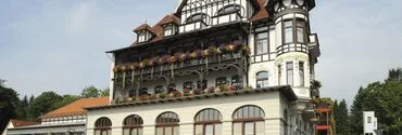 Romantik Hotel Stryckhaus, Willingen
