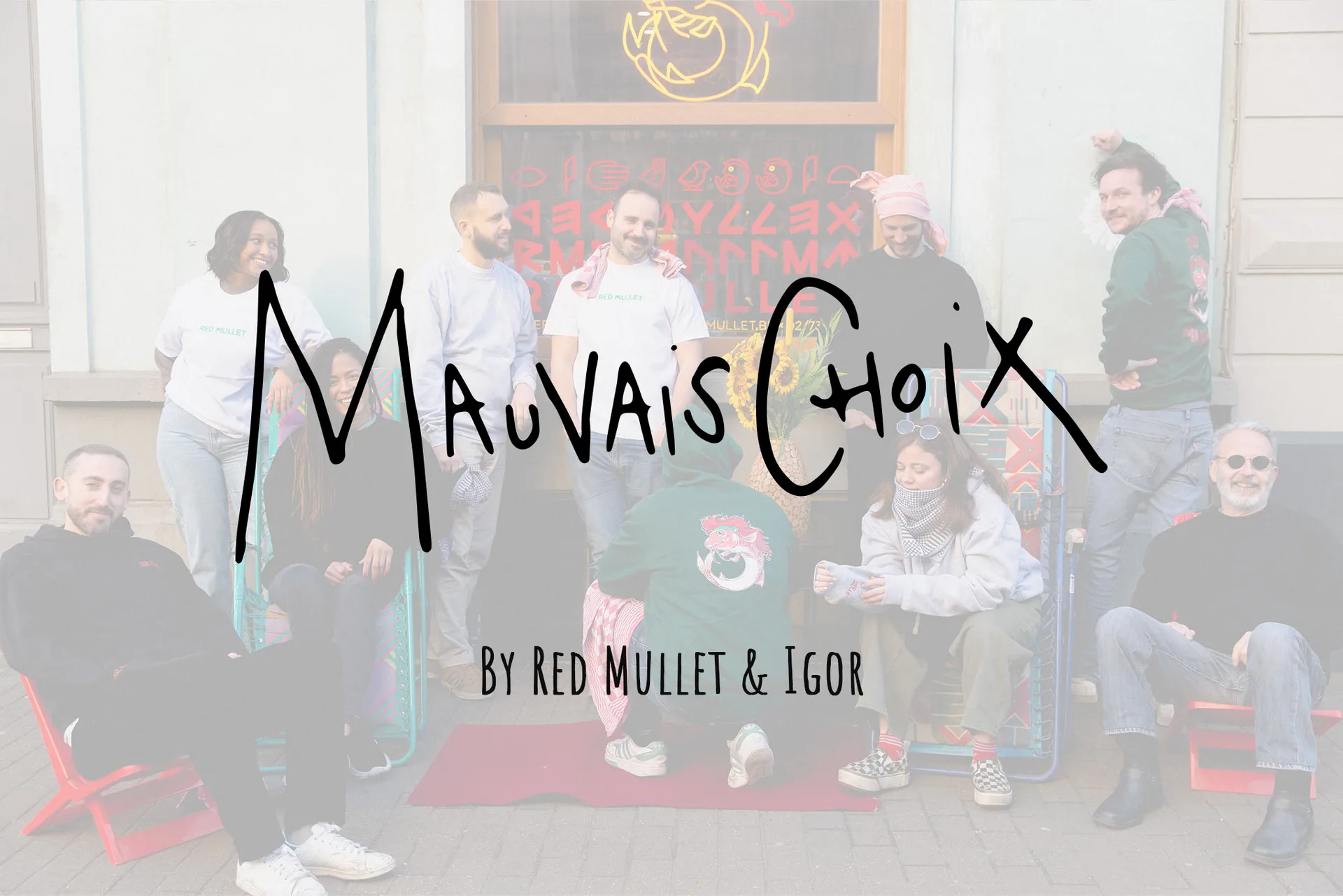 Mauvais Choix — photo 4