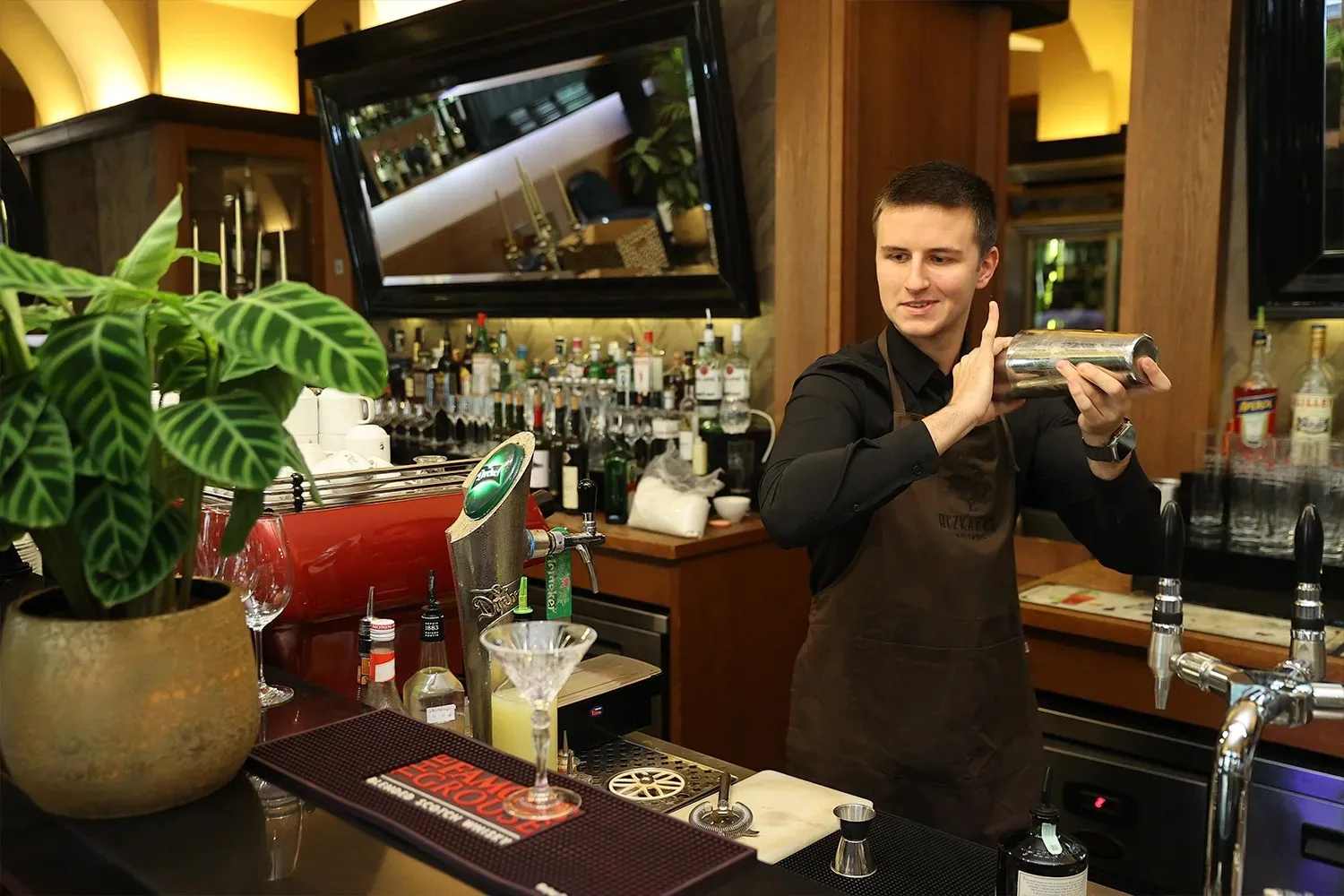Rézkakas Bistro — photo 34